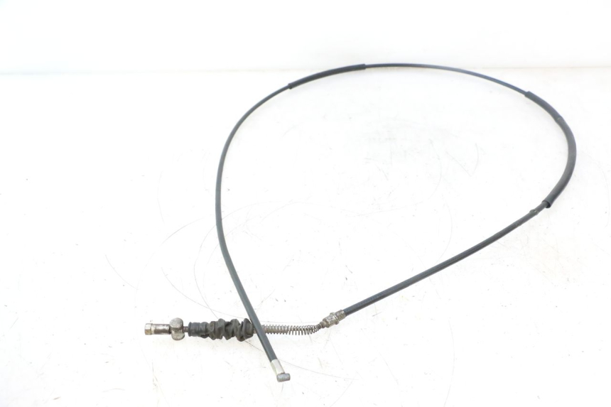 photo de CABLE FREIN ARRIERE PIAGGIO ZIP IGET 4T 50 (2021 - 2023) - Vue principale