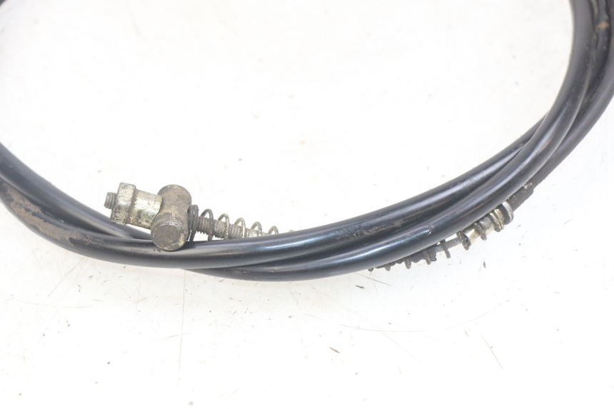 photo de CÂBLE DE FREIN ARRIÈRE UNIVERSAL BIKE ZN50QT-11B 50 (2018 - 2021) - Zoom état d’usage