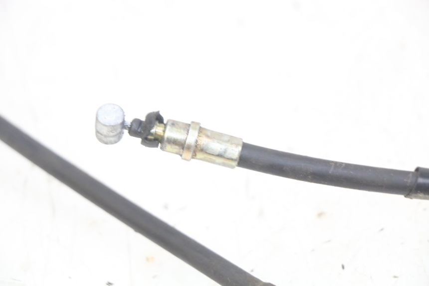 photo de CÂBLE DE FREIN ARRIÈRE UNIVERSAL BIKE ZN50QT-11B 50 (2018 - 2021) - Gros plan technique