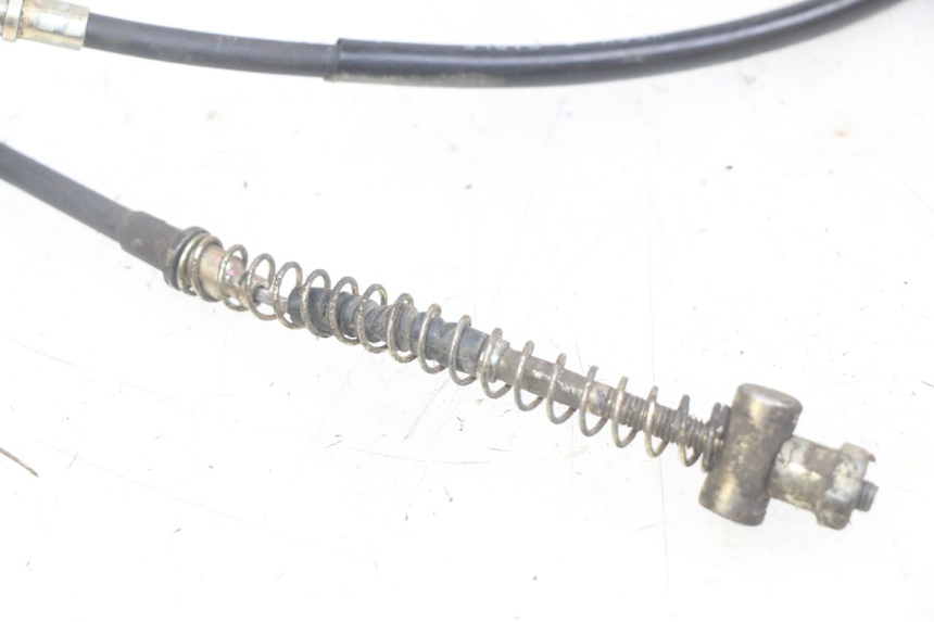 photo de CÂBLE DE FREIN ARRIÈRE UNIVERSAL BIKE ZN50QT-11B 50 (2018 - 2021) - Vue d’ensemble