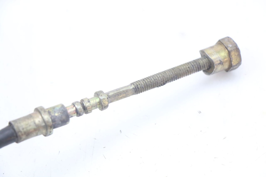 photo de CÂBLE DE FREIN AVANT KYMCO AGILITY PREMIUM 50 (2007 - 2010) - Autre angle de vue