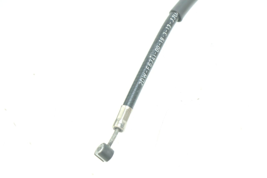 photo de CÂBLE DE FREIN AVANT YAMAHA BW'S EASY 50 (2013 - 2016) - Autre angle de vue