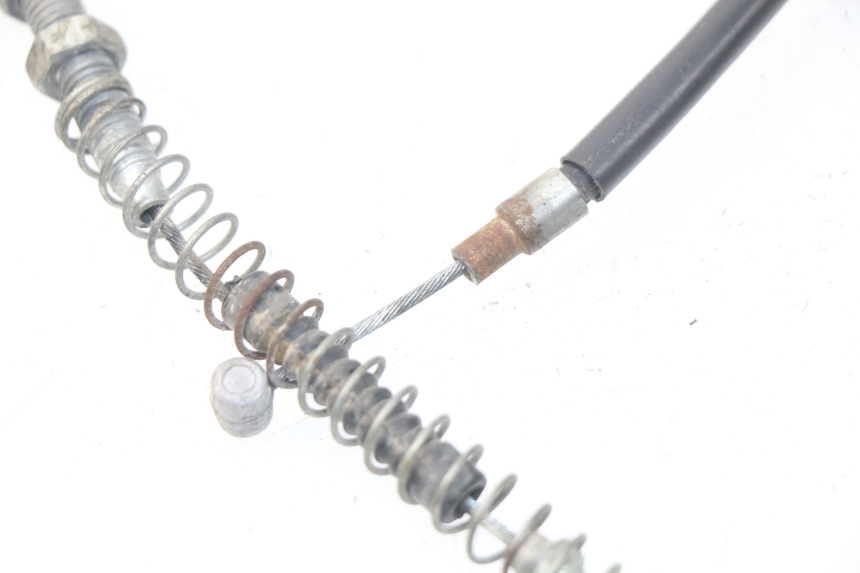 photo de CABLE FREIN AVANT LIFAN DIRTBIKE 50 - Zoom état d’usage