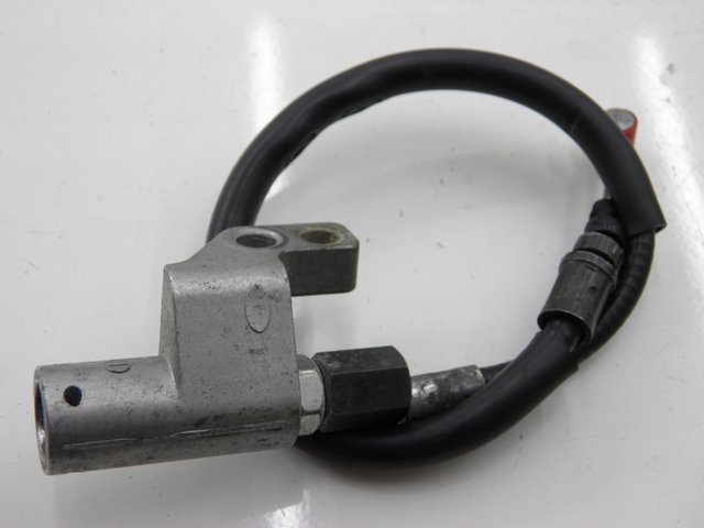 photo de CABLE FREIN AVANT HONDA SH 125 (2001 - 2003) - Détail de la pièce
