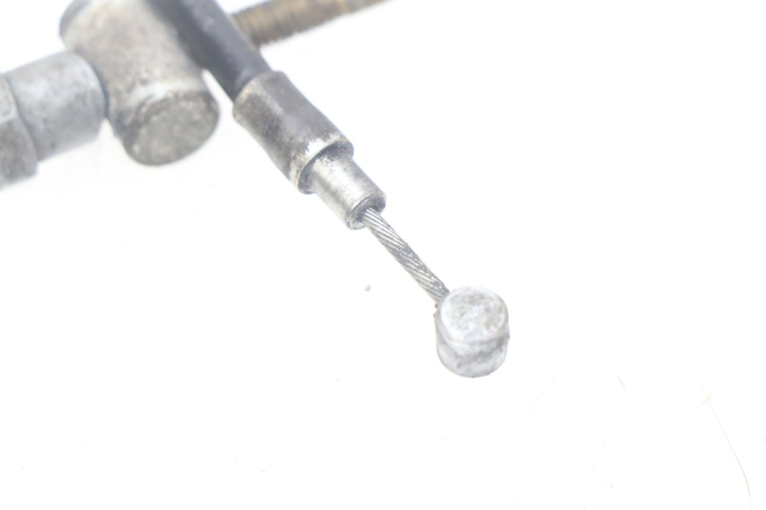 photo de CÂBLE DE FREIN AVANT PEUGEOT LUDIX 50 (2005 - 2007) - Autre angle de vue