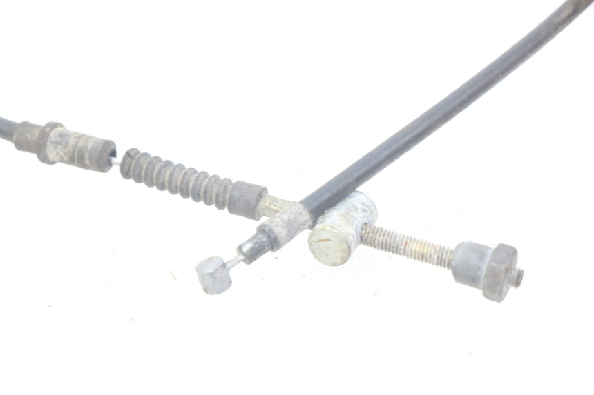 photo de CÂBLE DE FREIN AVANT PEUGEOT LUDIX 50 (2005 - 2007) - Autre angle de vue
