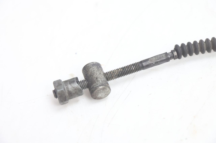 photo de CABLE FREIN AVANT PEUGEOT LUDIX ONE 50 (2004 - 2006) - Zoom état d’usage
