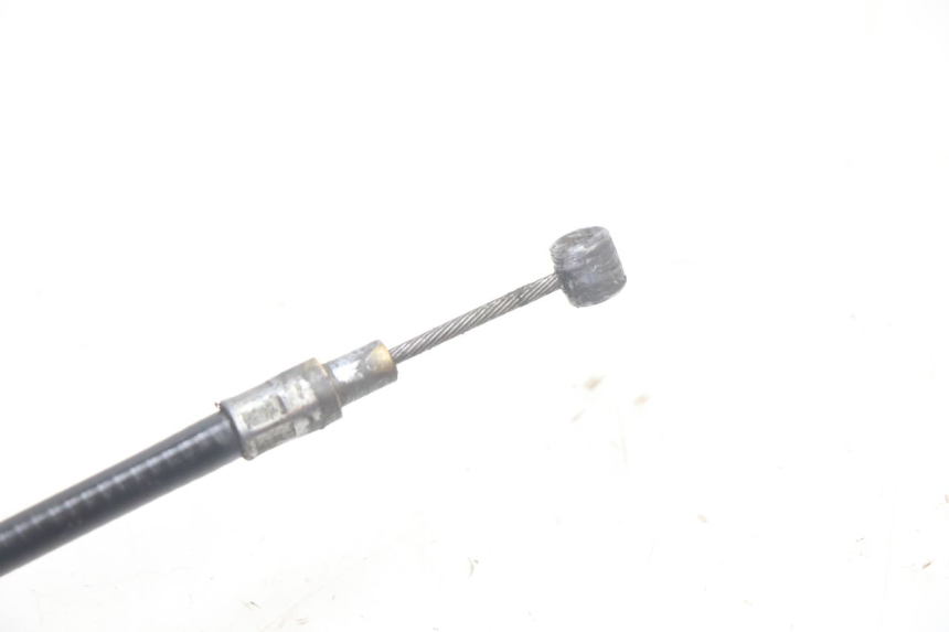 photo de CABLE FREIN AVANT PEUGEOT LUDIX ONE 50 (2004 - 2006) - Autre angle de vue