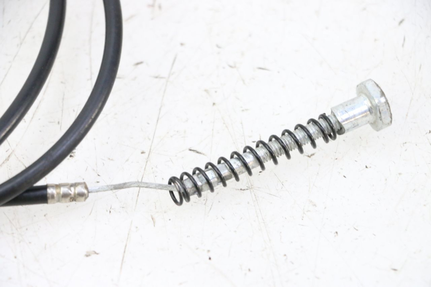 photo de CABLE FREIN AVANT DUALTRON MINI SPECIAL 1 - Détail de la pièce
