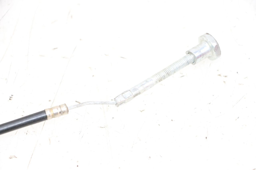 photo de CABLE FREIN AVANT DUALTRON MINI SPECIAL 1 - Gros plan technique