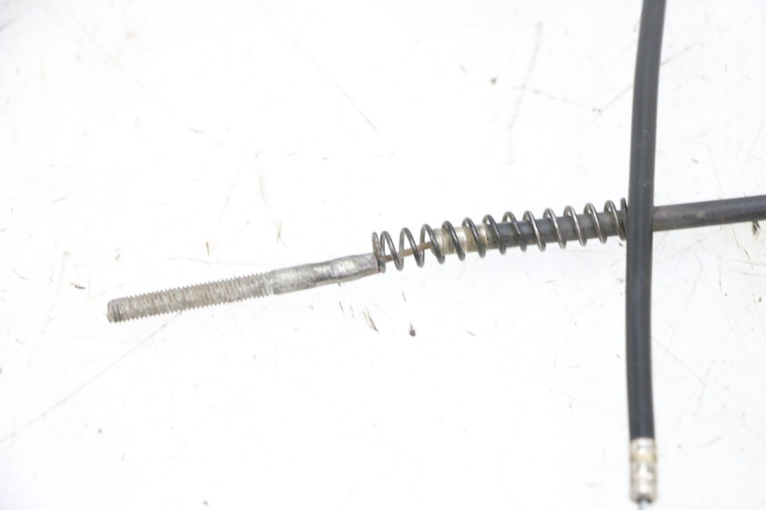 photo de CABLE FREIN AVANT DUALTRON MINI SPECIAL 1 - Zoom état d’usage