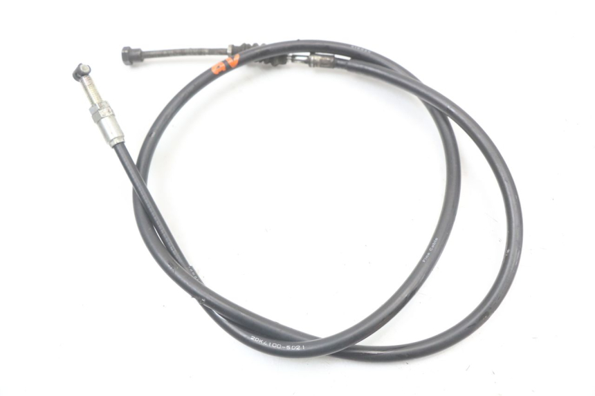 photo de CABLE FREIN AVANT MBK OVETTO ONE 2T 50 (2013 - 2017) - Détail de la pièce