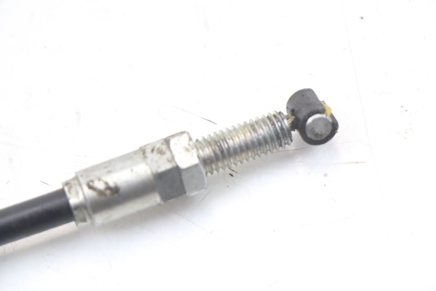 photo de CABLE FREIN AVANT MBK OVETTO ONE 2T 50 (2013 - 2017) - Zoom état d’usage