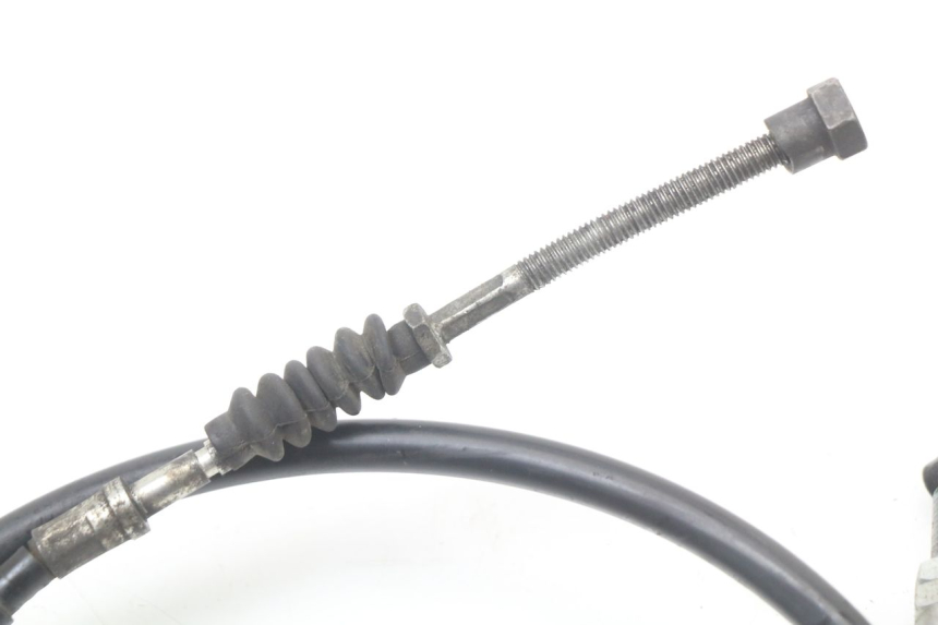photo de CABLE FREIN AVANT MBK OVETTO ONE 2T 50 (2013 - 2017) - Autre angle de vue