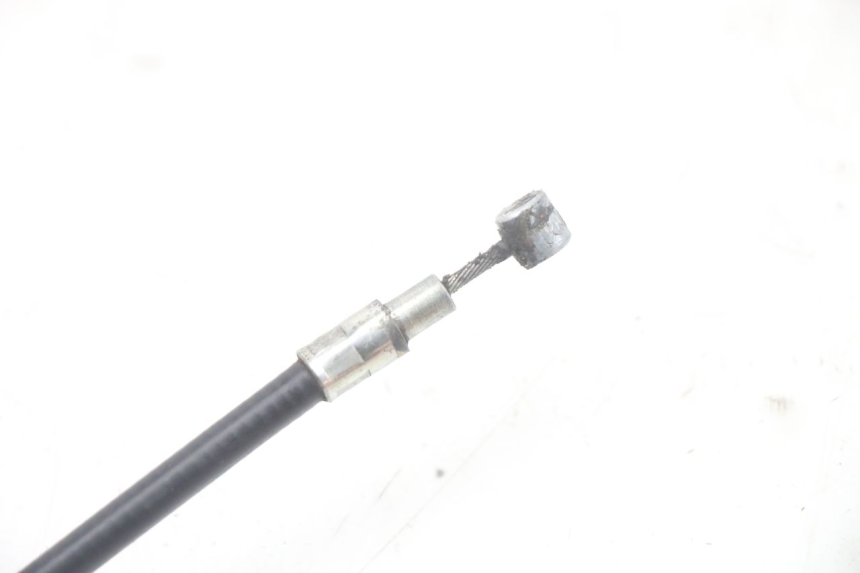 photo de CABLE FREIN AVANT PEUGEOT LUDIX ONE 50 (2005 - 2008) - Autre angle de vue