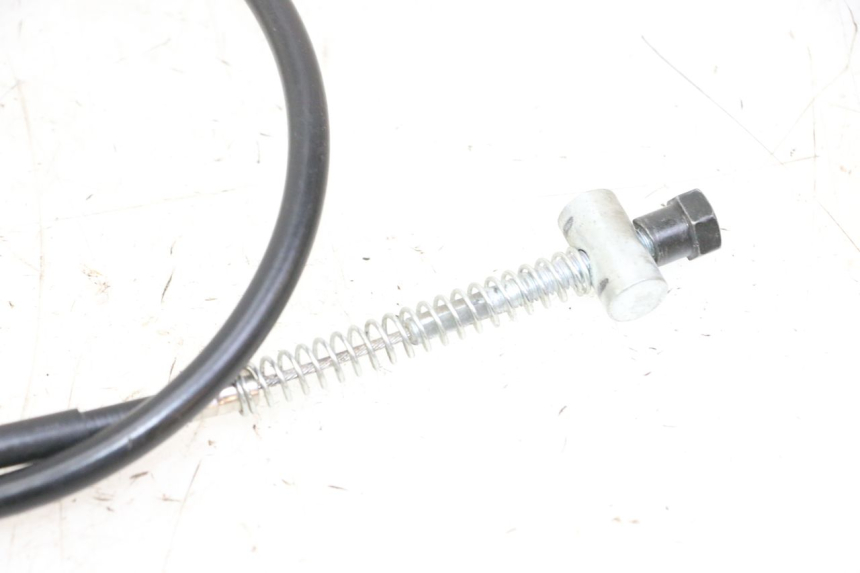 photo de CÂBLE DE FREIN AVANT YAMAHA PW 50 (1984 - 2025) - Zoom état d’usage