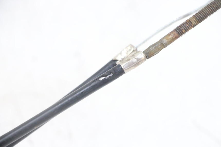 photo de CABLE FREIN AVANT PUNK ELECTRIC RIDER 1 - Zoom état d’usage