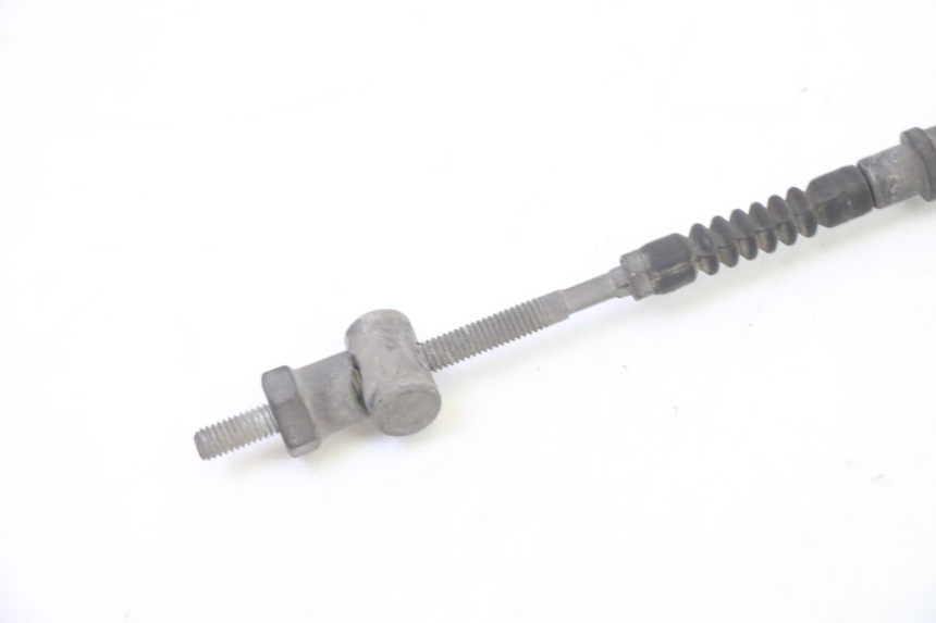 photo de CÂBLE DE FREIN AVANT HONDA SCV LEAD 100 (2003 - 2007) - Zoom état d’usage