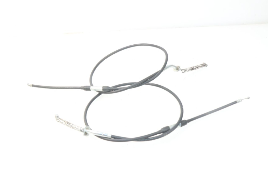 photo de CABLE FREIN AVANT ORION SPORTRAX 125 - Vue principale