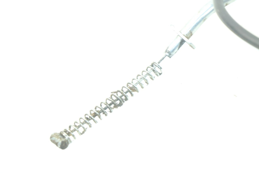 photo de CABLE FREIN AVANT ORION SPORTRAX 125 - Zoom état d’usage