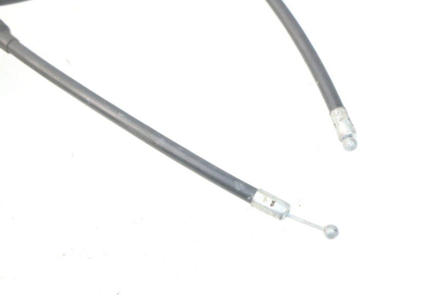 photo de CABLE FREIN AVANT ORION SPORTRAX 125 - Autre angle de vue