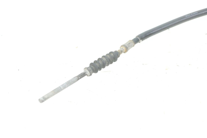 photo de CABLE FREIN AVANT YAMAHA NEO'S NEOS 2T EASY 50 (2013 - 2016) - Zoom état d’usage