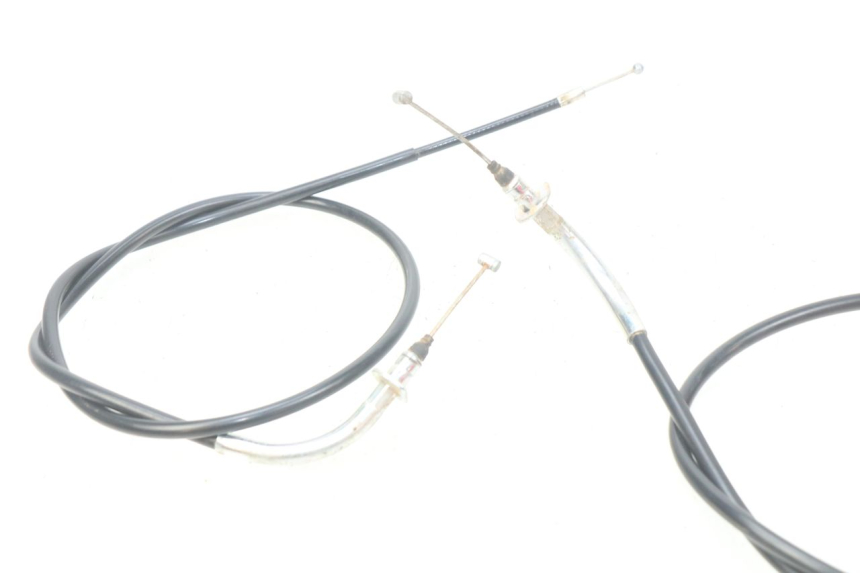 photo de CÂBLE DE FREIN AVANT YAMAHA YFM R RAPTOR 90 (2017 - 2023) - Détail de la pièce