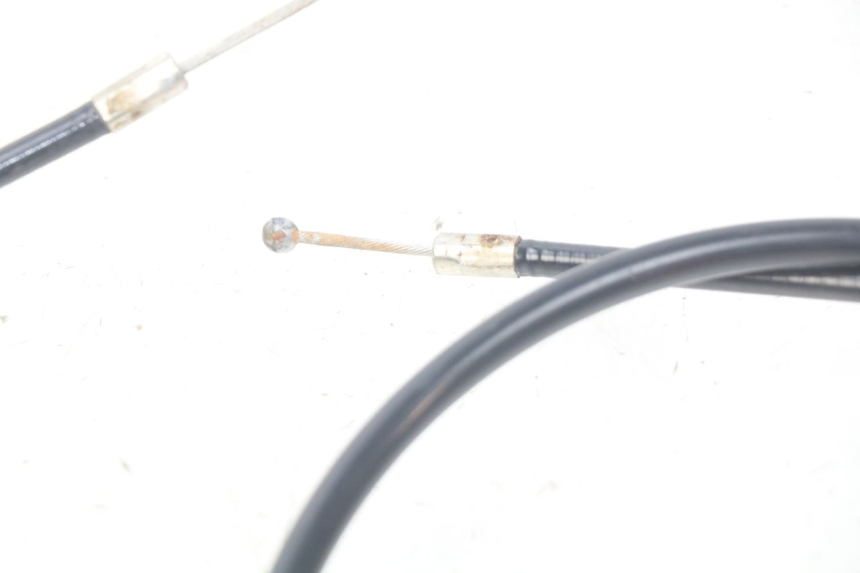 photo de CÂBLE DE FREIN AVANT YAMAHA YFM R RAPTOR 90 (2017 - 2023) - Autre angle de vue