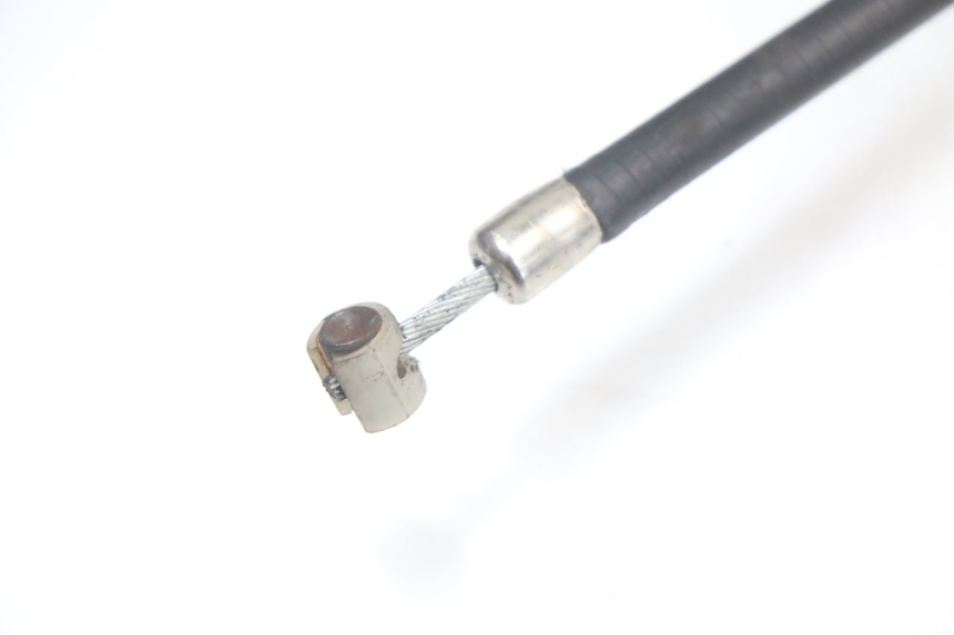 photo de CABLE FREIN AVANT PIAGGIO ZIP RST 50 (1996 - 1998) - Zoom état d’usage