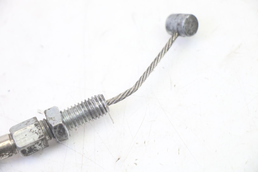 photo de CABLE FREIN PARKING QUADRO 4 4D 350 (2015 - 2018) - Gros plan technique