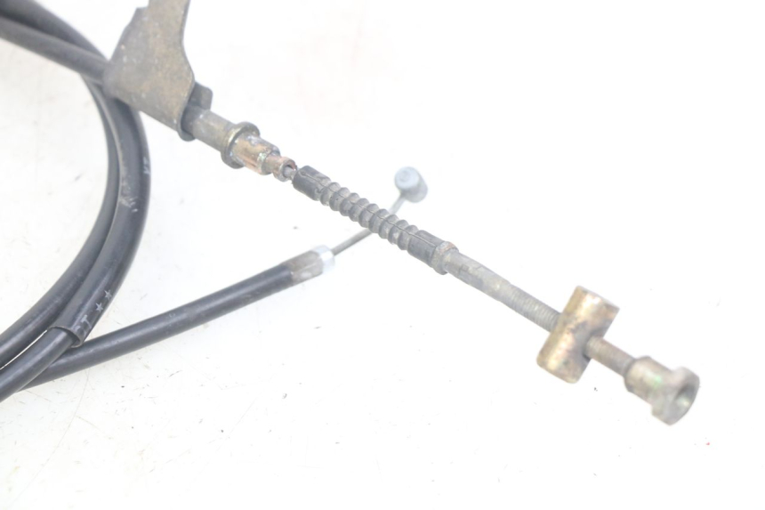 photo de CÂBLE FREIN DE STATIONNEMENT NECO ALEXONE 125 (2017 - 2024) - Détail de la pièce