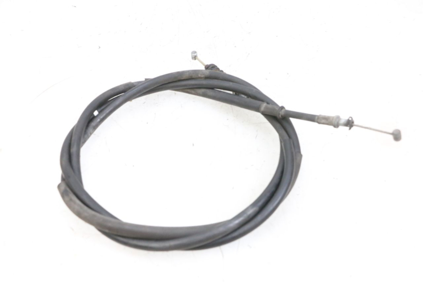 photo de CABLE FREIN PARKING SUZUKI BURGMAN 650 (2013 - 2020) - Zoom état d’usage