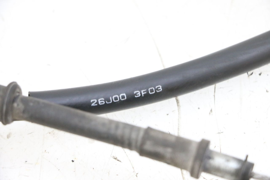 photo de CABLE FREIN PARKING SUZUKI BURGMAN 650 (2013 - 2020) - Autre angle de vue