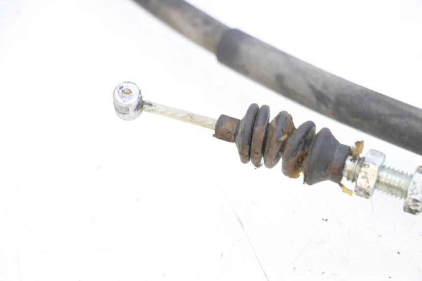 photo de CABLE FREIN PARKING SUZUKI BURGMAN 650 (2013 - 2020) - Vue d’ensemble