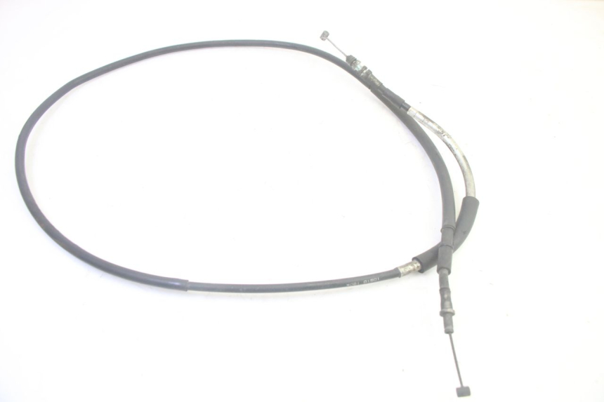 photo de CABLE FREIN PARKING SUZUKI BURGMAN EXECUTIVE ABS 650 (2006 - 2012) - Vue principale