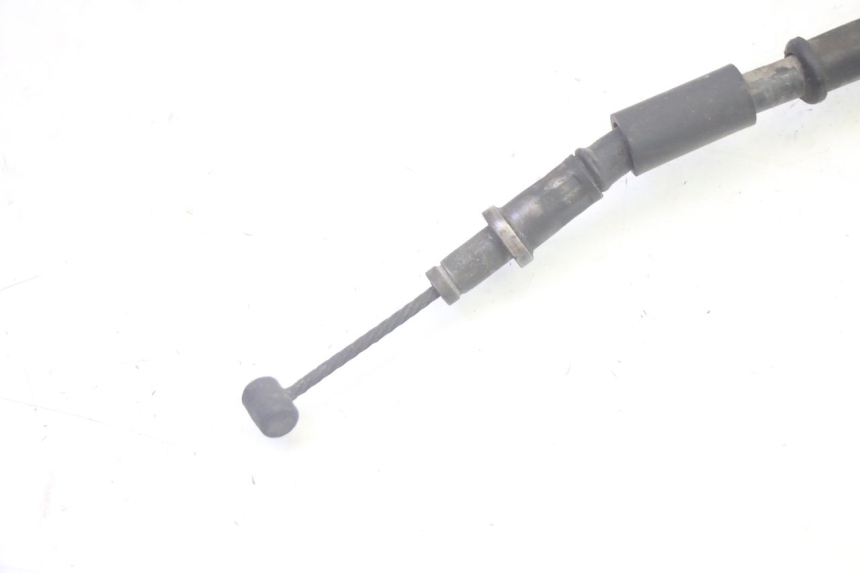 photo de CABLE FREIN PARKING SUZUKI BURGMAN EXECUTIVE ABS 650 (2006 - 2012) - Zoom état d’usage