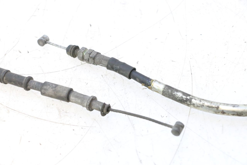 photo de CABLE FREIN PARKING SUZUKI BURGMAN EXECUTIVE ABS 650 (2006 - 2012) - Autre angle de vue