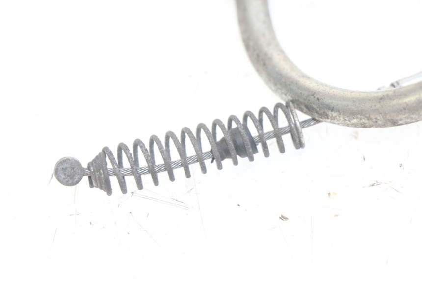 photo de CÂBLE FREIN PARKING HONDA FJS SILVERWING SILVER WING 400 (2009 - 2016) - Autre angle de vue