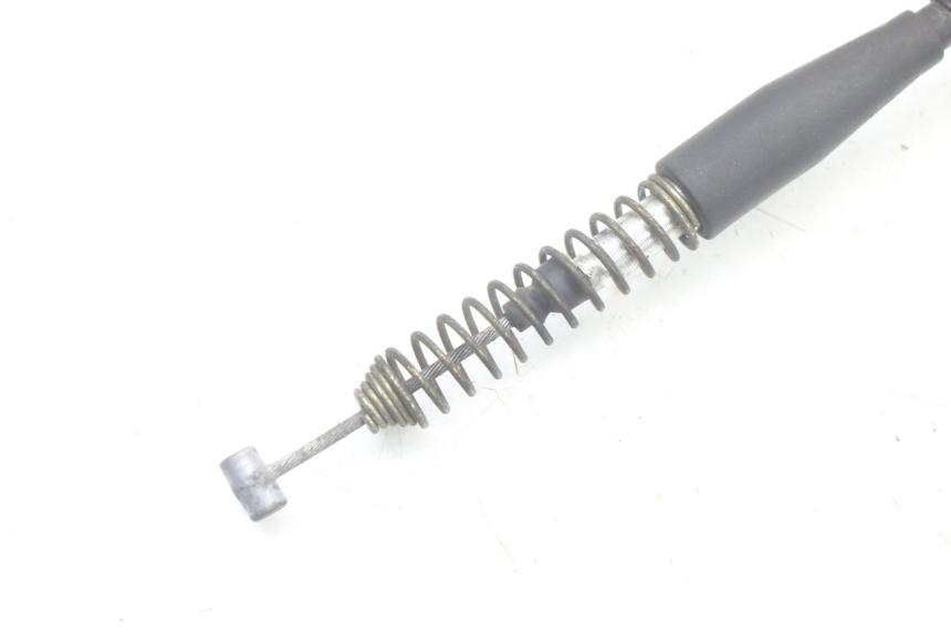 photo de CABLE FREIN PARKING KYMCO XCITING 500 (2007 - 2010) - Zoom état d’usage
