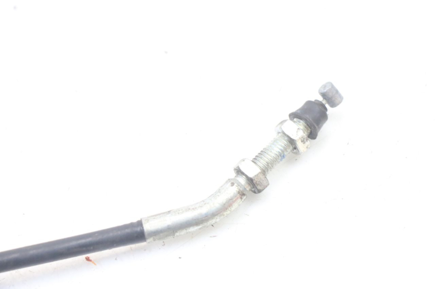 photo de CABLE FREIN PARKING KYMCO XCITING 500 (2007 - 2010) - Autre angle de vue