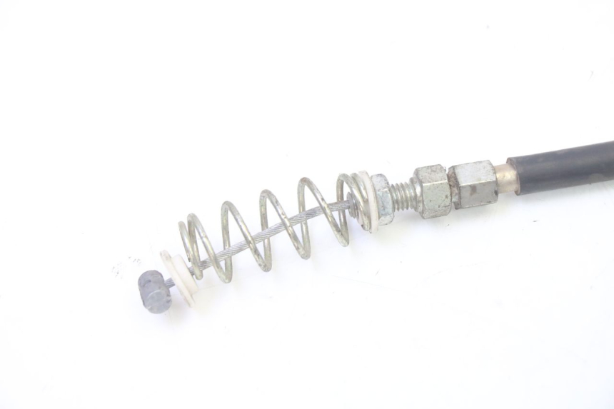 photo de CABLE FREIN PARKING PIAGGIO MP3 LT 300 (2010 - 2016) - Zoom état d’usage