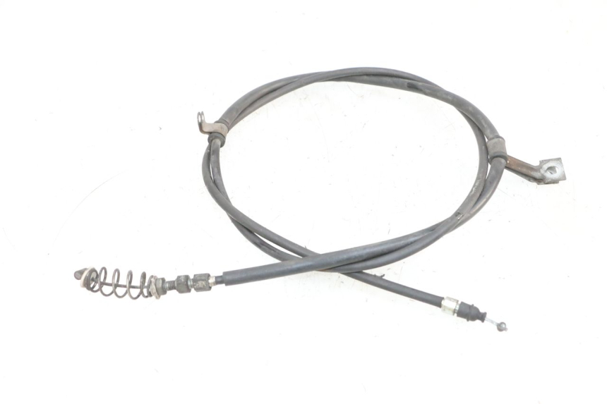 photo de CABLE FREIN PARKING PIAGGIO MP3 125 (2006 - 2014) - Gros plan technique
