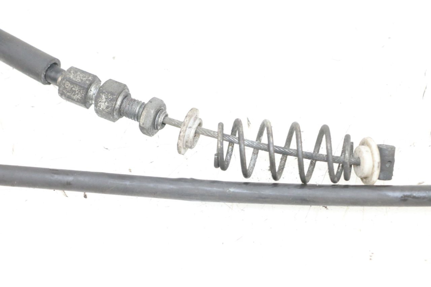 photo de CABLE FREIN PARKING PIAGGIO MP3 125 (2006 - 2014) - Points de fixation