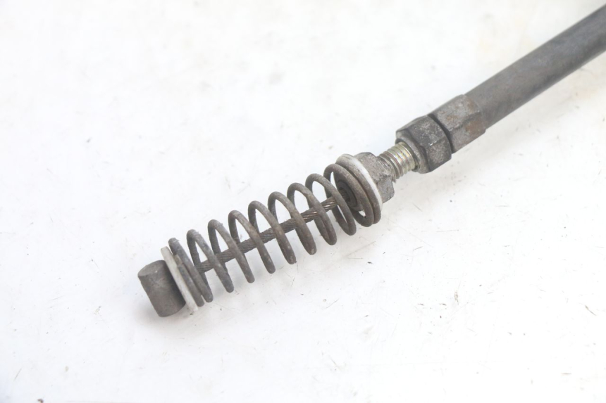 photo de CABLE FREIN PARKING PIAGGIO MP3 125 (2006 - 2014) - Détail de la pièce
