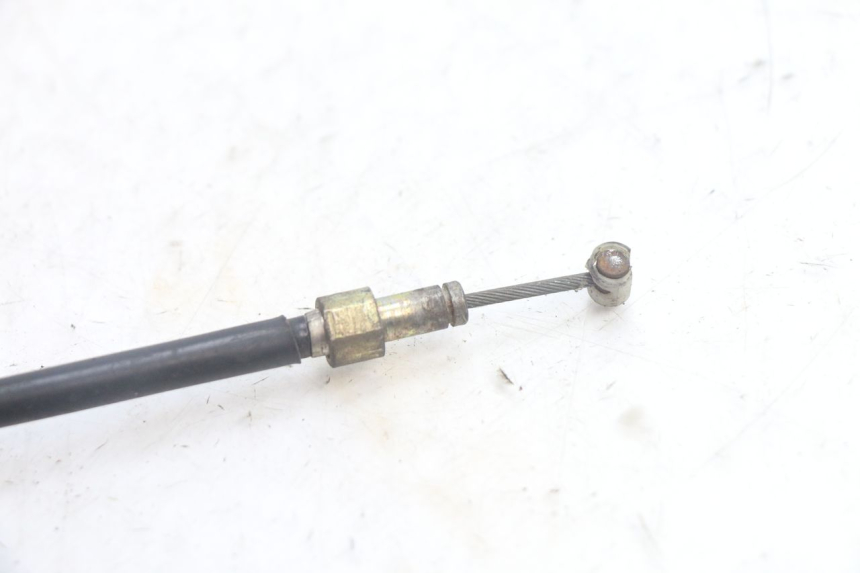 photo de CABLE FREIN PARKING PIAGGIO MP3 125 (2006 - 2014) - Zoom état d’usage