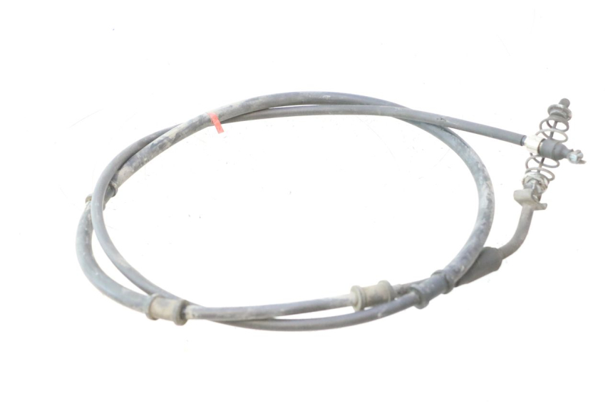 photo de CABLE FREIN PARKING PIAGGIO MP3 500 (2016 - 2018) - Gros plan technique