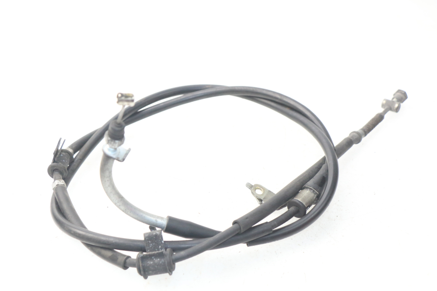 photo de CABLE FREIN PARKING HONDA NSS EX FORZA 250 (2005 - 2013) - Détail de la pièce