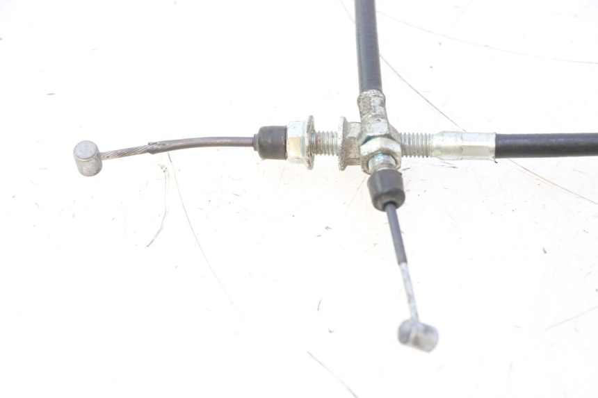 photo de CABLE FREIN PARKING CAN-AM SPYDER RS 1000 (2008 - 2012) - Zoom état d’usage