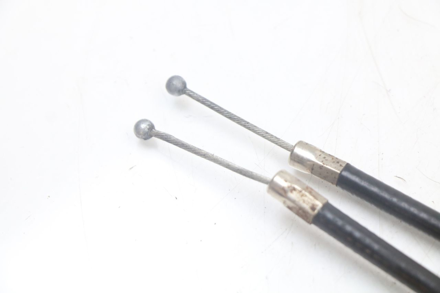 photo de CÂBLE FREIN PARKING HYTRACK ST 170 (2020 - 2024) - Zoom état d’usage