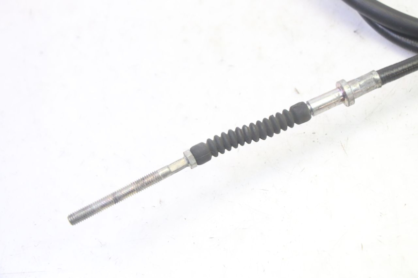 photo de CABLE FREIN PARKING YAMAHA TRICITY 300 (2020 - 2024) - Zoom état d’usage